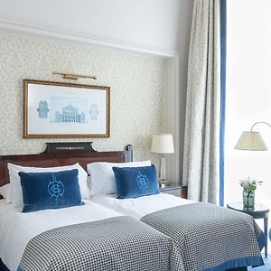 Premium Twin Room
