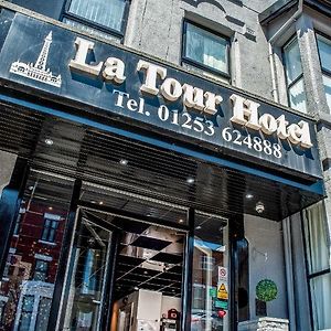 La Tour Hotel